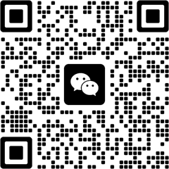 东莞茶山落户网顾问微信二维码